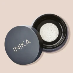 INIKA Organic | Mineral Setting Powder - mattierendes Puder