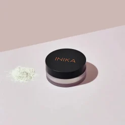 INIKA Organic | Mineral Setting Powder - mattierendes Puder
