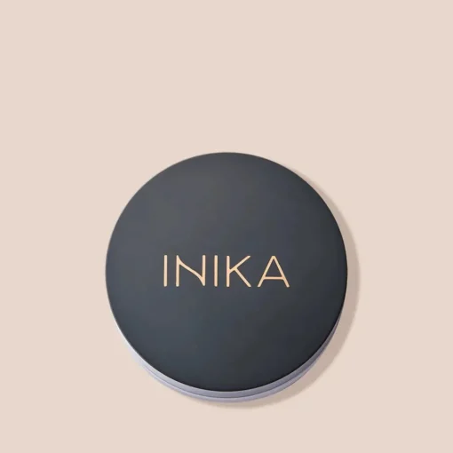 INIKA Organic | Mineral Setting Powder - mattierendes Puder
