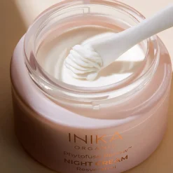 INIKA Organic | Phytofuse Renew Night Cream