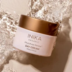 INIKA Organic | Phytofuse Renew Day Cream