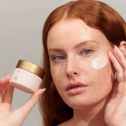 INIKA Organic | Phytofuse Renew Night Cream