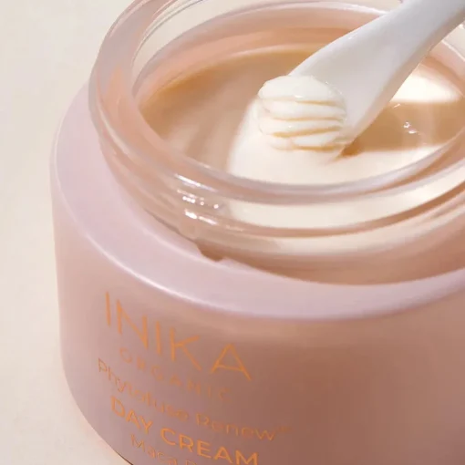 INIKA Organic | Phytofuse Renew Day Cream