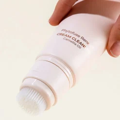 INIKA Organic | Phytofuse Renew Cream Cleanser