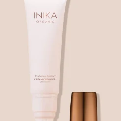 INIKA Organic | Phytofuse Renew Cream Cleanser