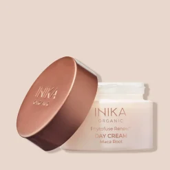 INIKA Organic | Phytofuse Renew Day Cream