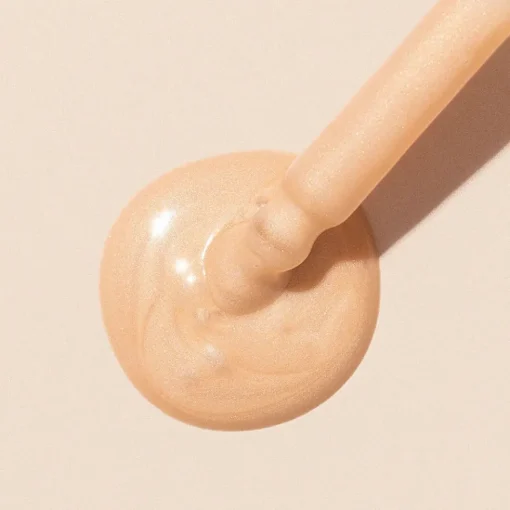 INIKA Organic | Radiant Glow Veil - Primer für frische Ausstrahlung