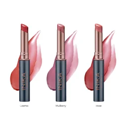 INIKA Organic | Tinted Lip Balm - getönter Lippenbalm