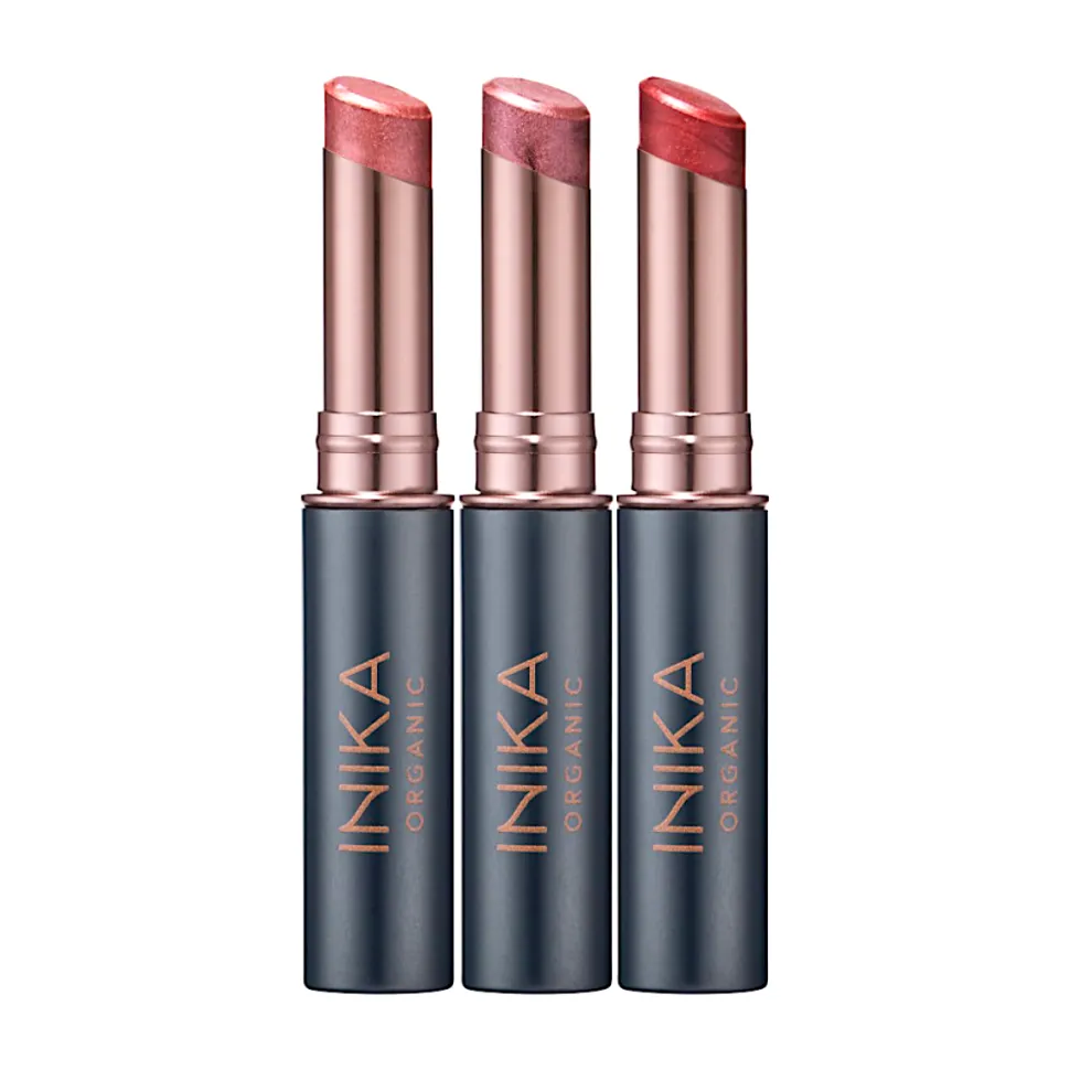 INIKA Organic | Tinted Lip Balm - getönter Lippenbalm