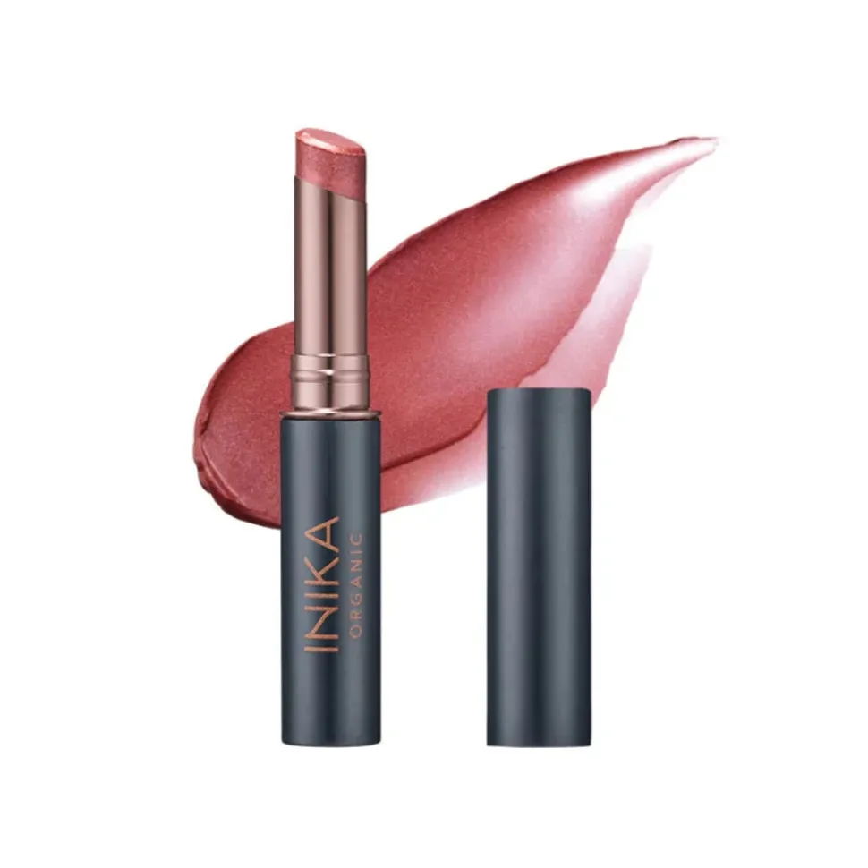 INIKA Organic | Tinted Lip Balm - getönter Lippenbalm