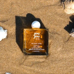 ISLAND GIRL - pflegendes, sommerlich duftendes Körperöl