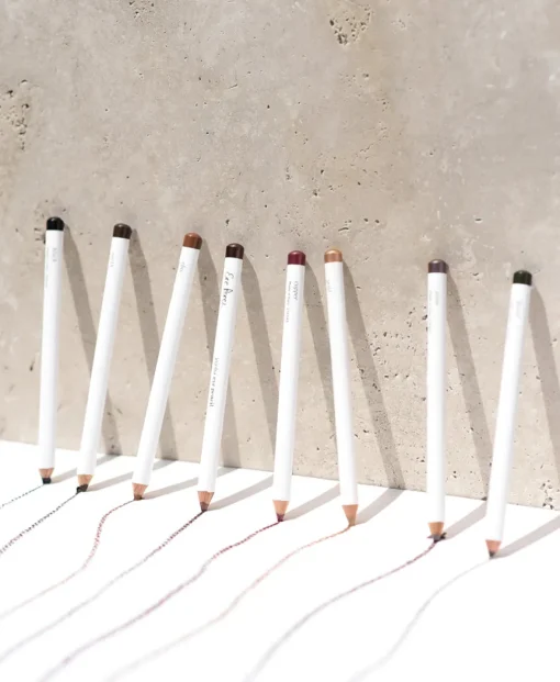 Jojoba Eye Pencil | Ere Perez - Kajalstift