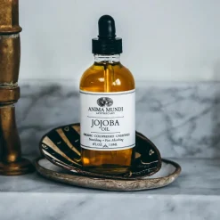 JOJOBA OIL | Feuchtigkeitsspendendes Öl - ANIMA MUNDI