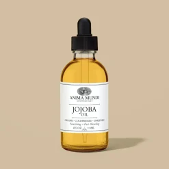 JOJOBA OIL | Feuchtigkeitsspendendes Öl - ANIMA MUNDI