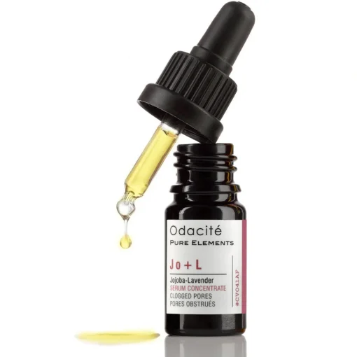Jo+L | Serum | Konzentrat bei verstopften Poren mit Jojoba und Lavendel