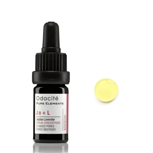 Jo+L | Serum | Konzentrat bei verstopften Poren mit Jojoba und Lavendel