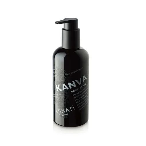 KANVA - Bodylotion | ABHATI SUISSE