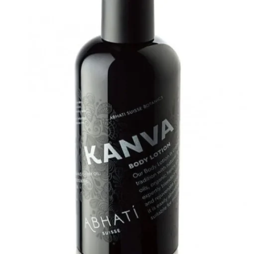 KANVA - Bodylotion | ABHATI SUISSE