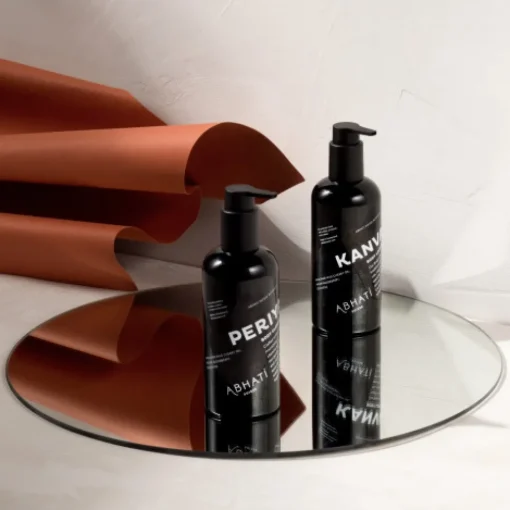 KANVA - Bodylotion | ABHATI SUISSE