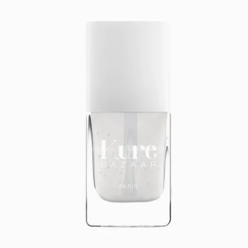 Kure Bazaar Basis-Nagellack - Super Base mit 1% Silicium
