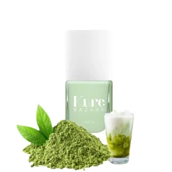 Kure Bazaar Nagellack - Matcha Latte