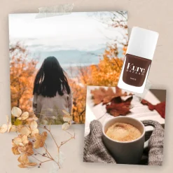 Kure Bazaar Nagellack - Moka