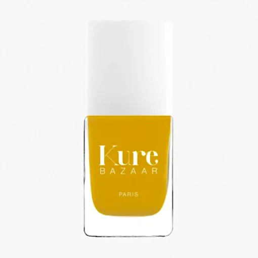 Kure Bazaar Nagellack - Saffron