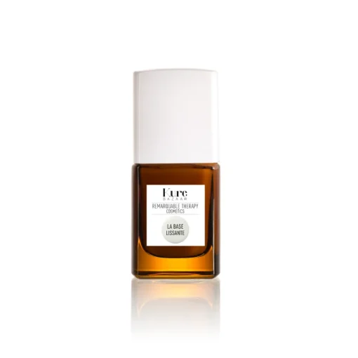 LA BASE LISSANTE matte | KURE BAZAAR - matter, pflegender Unterlack