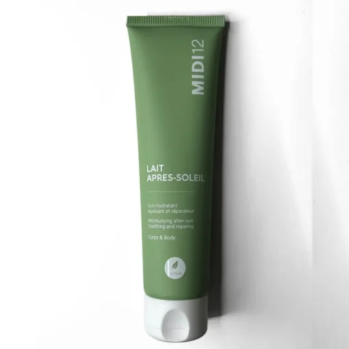 Lait Après Soleil | MIDI12 - After Sun Lotion