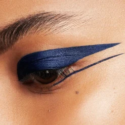 Le Bleu ORION No 520 - LE ROUGE FRANCAIS dunkelblauer Liquid Eyeliner, 5ml