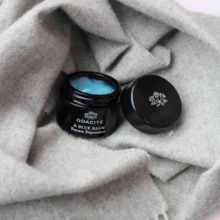 Le Blue Balm/feuchtigkeitsspendender Balm mit Blauer (echter) Kamille