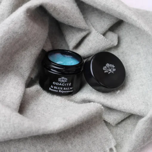 Le Blue Balm/feuchtigkeitsspendender Balm mit Blauer (echter) Kamille