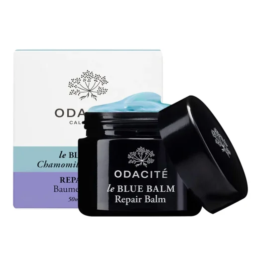 Le Blue Balm/feuchtigkeitsspendender Balm mit Blauer (echter) Kamille