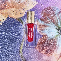 Le Nectar No 612 Athena - LE ROUGE FRANCAIS - pflegendes Lippenöl