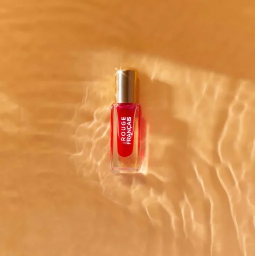 Le Nectar No 612 Athena - LE ROUGE FRANCAIS - pflegendes Lippenöl