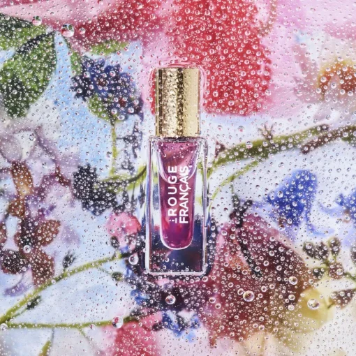 Le Nectar No 615 Nemesis - LE ROUGE FRANCAIS - pflegendes Lippenöl