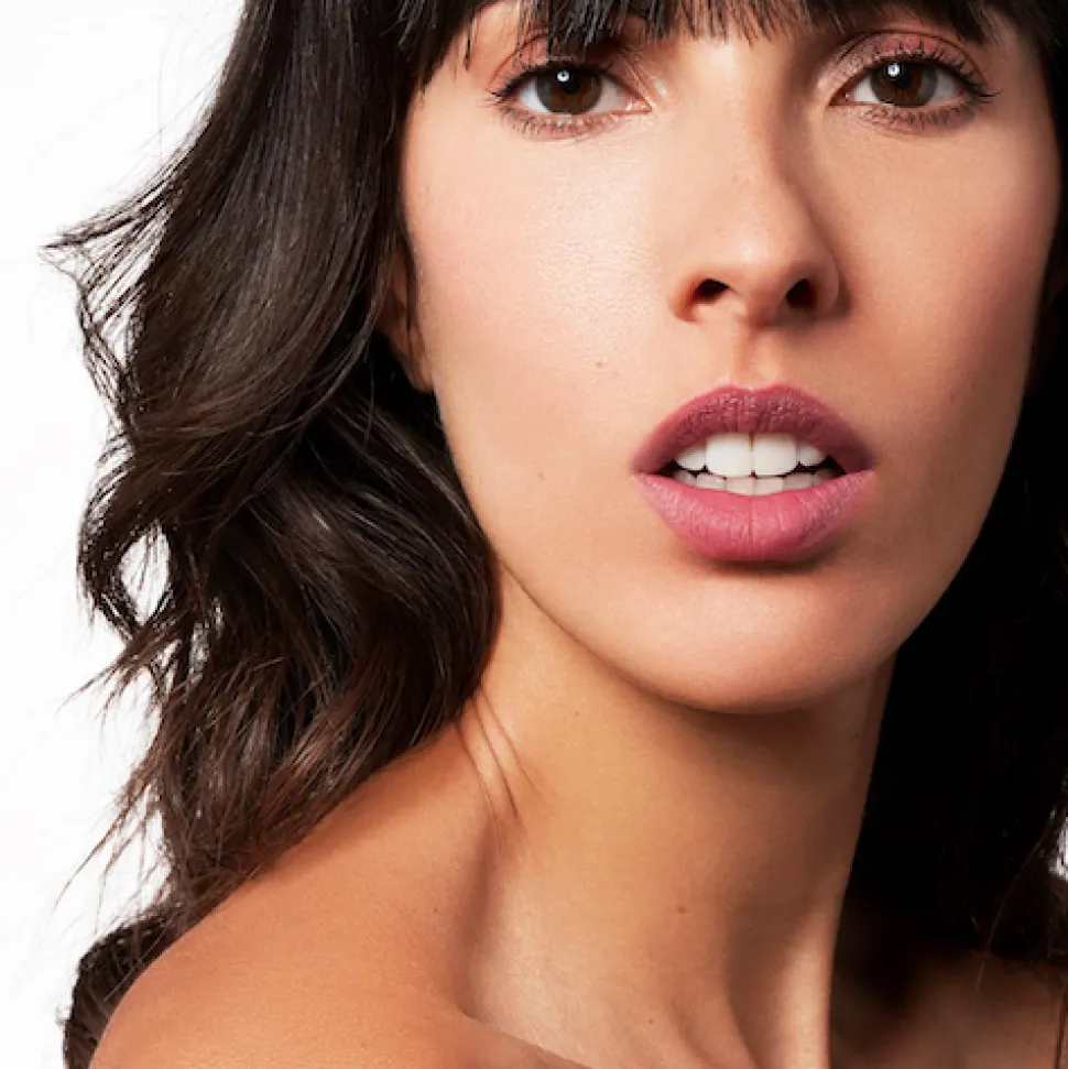 Le Nude Tinctorial WANTURA No 031 - LE ROUGE FRANCAIS - Lippenstift