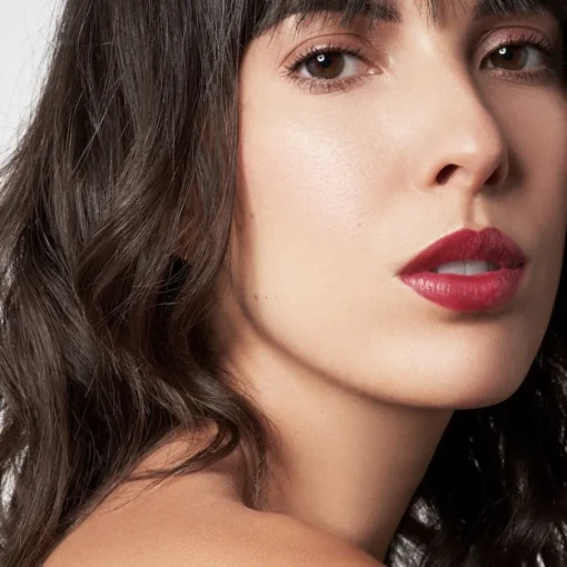 Le Rouge Tinctorial No 010 Francais - LE ROUGE FRANCAIS - Lippenstift