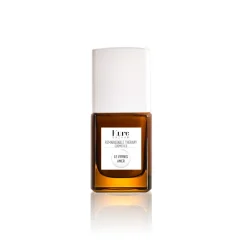LE VERNIS AMER Bitter Nail Polish | KURE BAZAAR - transparenter Bitterlack