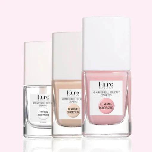 Le Vernis Durcisseur BEIGE | Kure Bazaar Nagelhärter