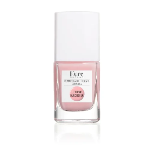Le Vernis Durcisseur ROSE | Kure Bazaar Nagelhärter