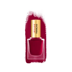 Le Vernis No 919 Rouge Kallyménia - LE ROUGE FRANCAIS - roter Nagellack