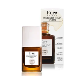 LE VERNIS SÈRUM Le Beige 01 | KURE BAZAAR - Serum-Nagellack