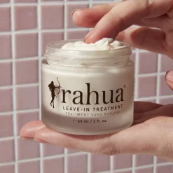 Leave-In Treatment - Hitzeschutz