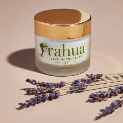 Leave-in Treatment Light - Hitzeschutz für feines Haar