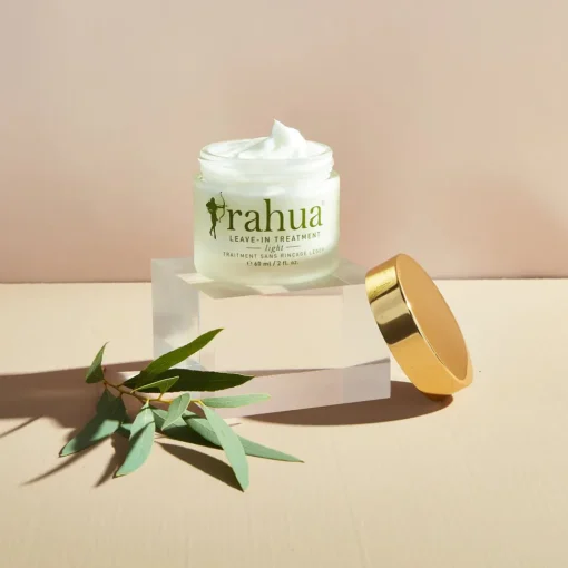 Leave-in Treatment Light - Hitzeschutz für feines Haar