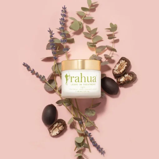 Leave-in Treatment Light - Hitzeschutz für feines Haar