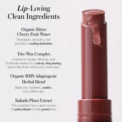 Legendary Serum Lipstick THE NUDES | RMS Beauty - Lippenstift