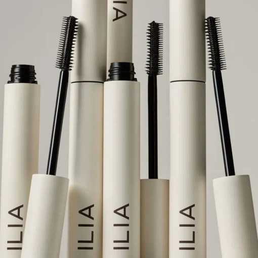 Limitless Lash Mascara - After Midnight | ILIA Beauty - Mascara