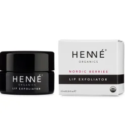 LIP EXFOLIATOR - Lippen Peeling in 3 Varianten | HENNÉ ORGANICS